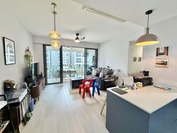 Riversails (D19), Condominium #601691011